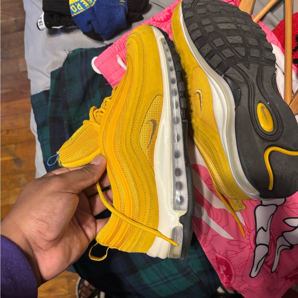 Nike Air Max 97 Olympic